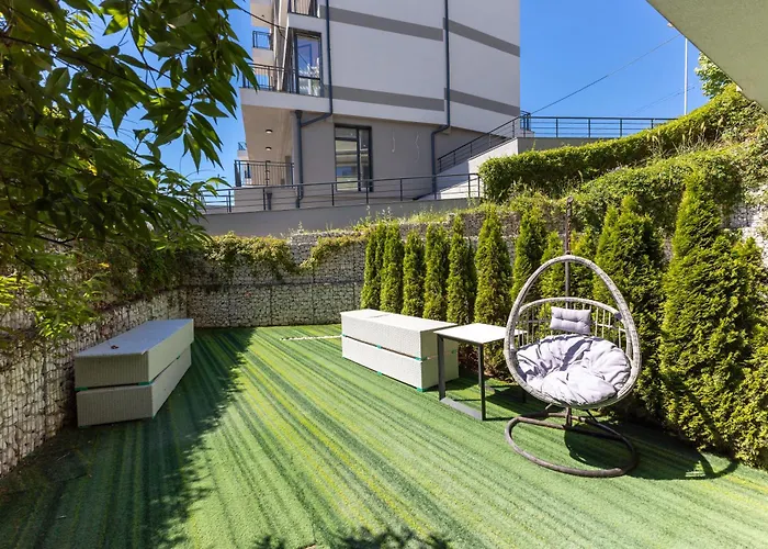 Panorama Studios Sea Lounge