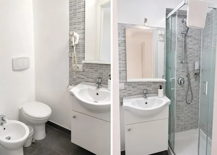 Zurria Rooms