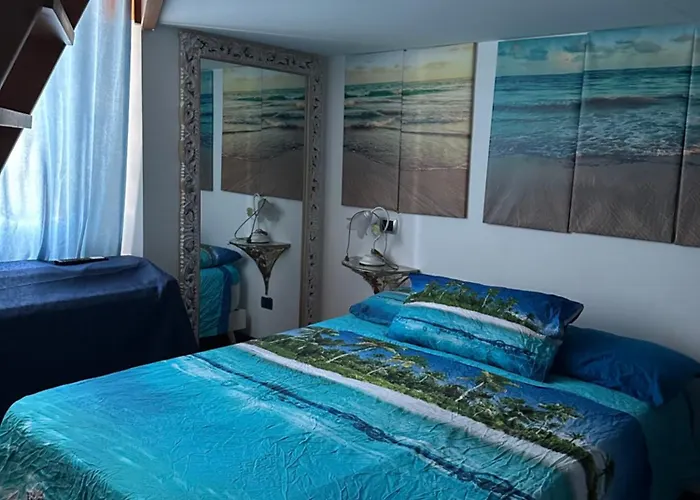 Oceano Sweet Dreams - In Centro