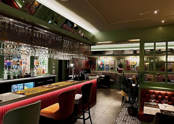 Best Western New Kent Hotel