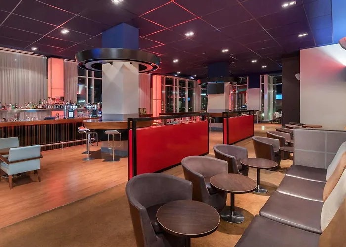Novotel London Excel