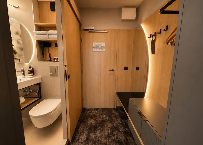 Hotel Bratislava