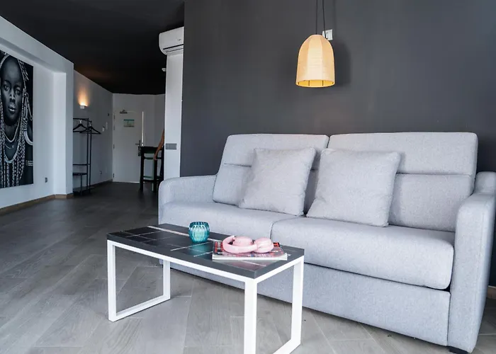 Aparthotel Vibra Mogambo - Adults Only