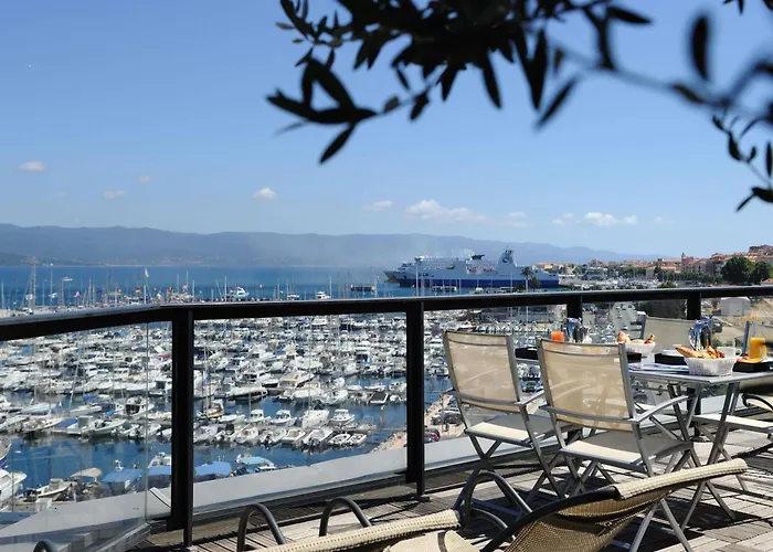 Animaux admis Mercure Ajaccio