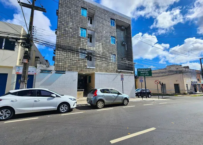 Guarany Hotel Express