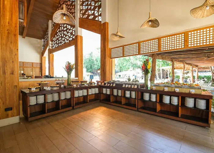 Bluewater Maribago Beach