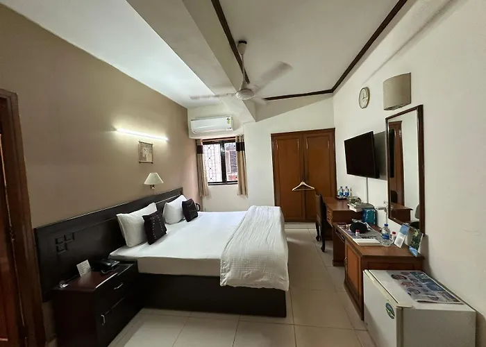 Solace - Nehru Place