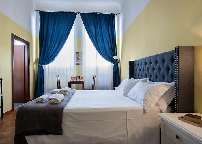 Guesthouse Bel Duomo