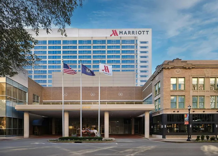 Marriott Downtown