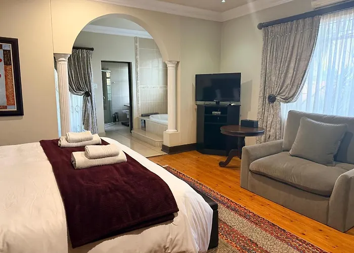 Goodey'S Guesthouse