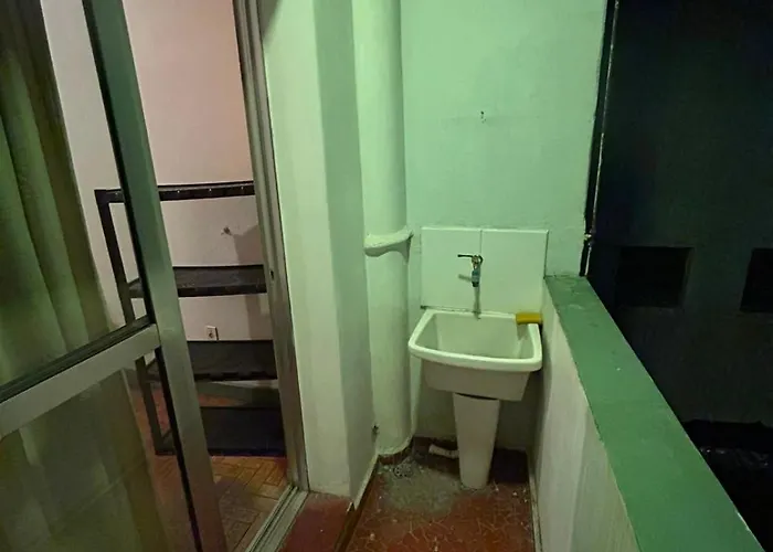 Hostel Vergueiro