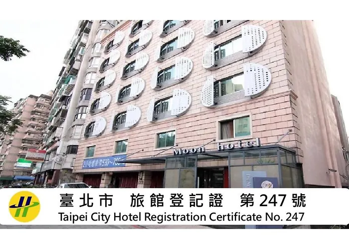 The Moon Hotel
