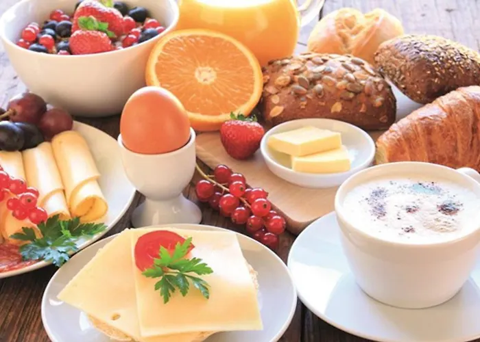 Garner Hotel Frankfurt - Palmengarten By Ihg