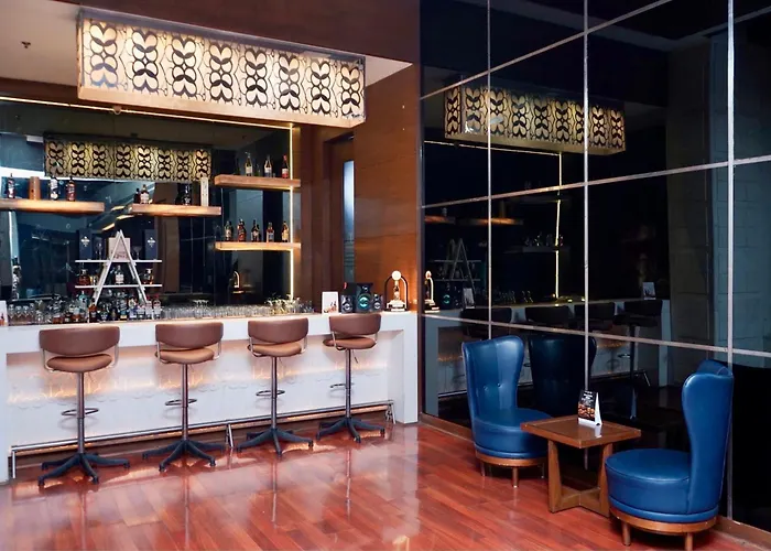 Golden Tulip Lucknow