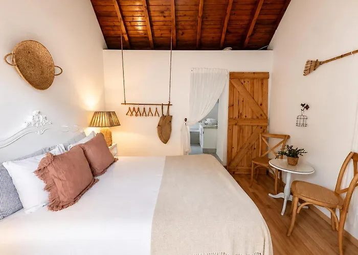  Sintra Center Guest House Escape To Nature
