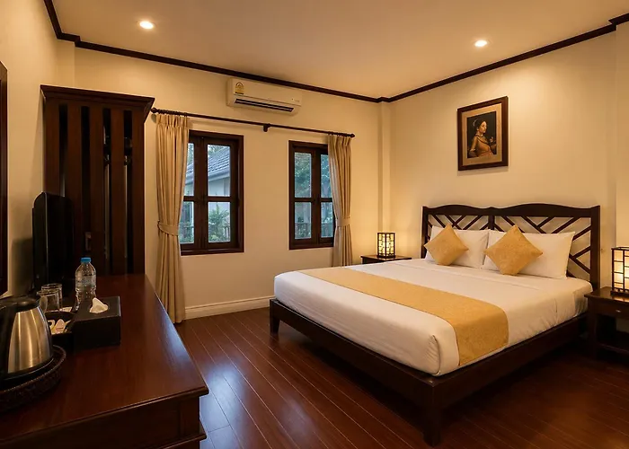 Luang Prabang Legend