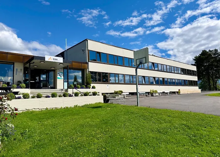  Borg Sommerhotell