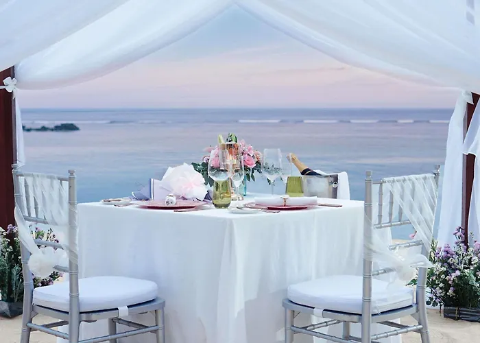 Sofitel Bali Nusa Dua Beach
