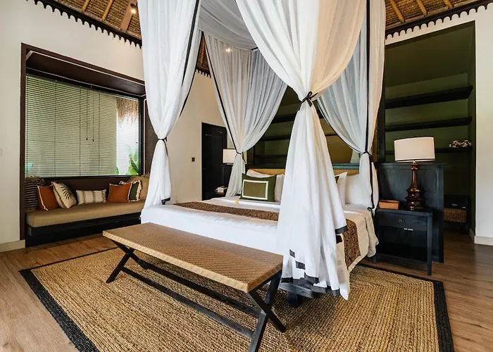 Mesari Hotel Ubud