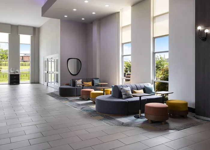 Cheap hotels La Quinta By Wyndham Chattanooga - East Ridge