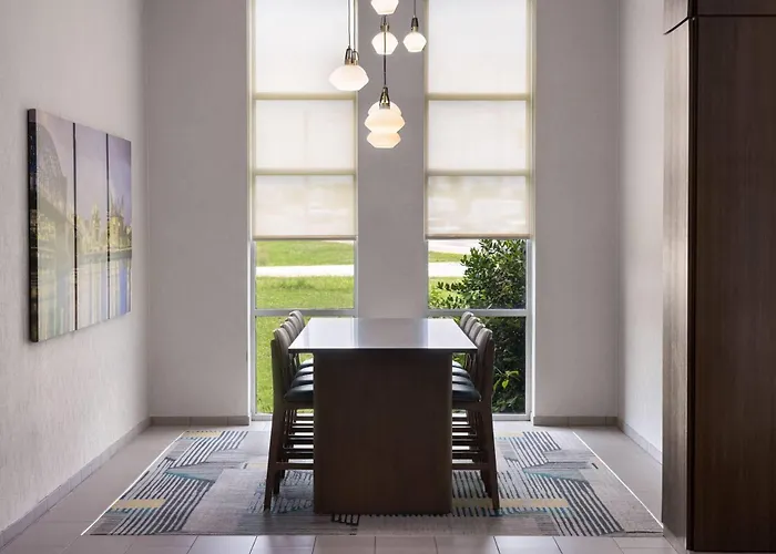 Cheap hotels La Quinta By Wyndham Chattanooga - East Ridge