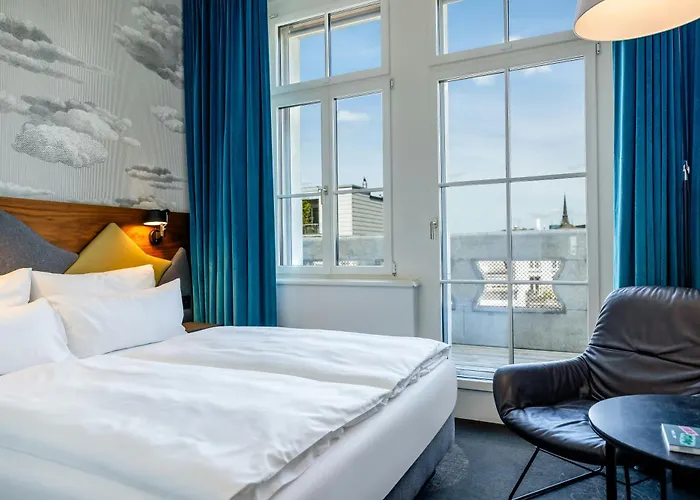 Motel One Zürich