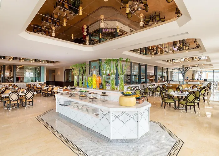 Jeurong Hotel Shanghai