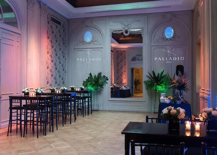 Palladio Hotel Buenos Aires - Mgallery Collection