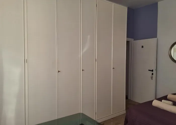 Mascagni Rooms
