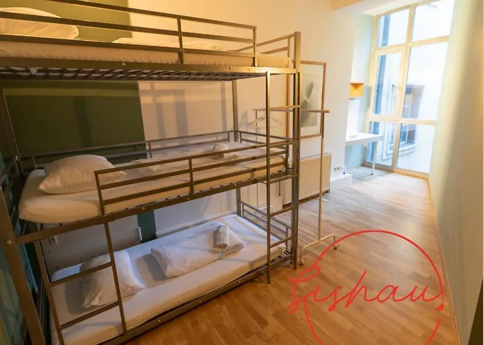 Sishaus