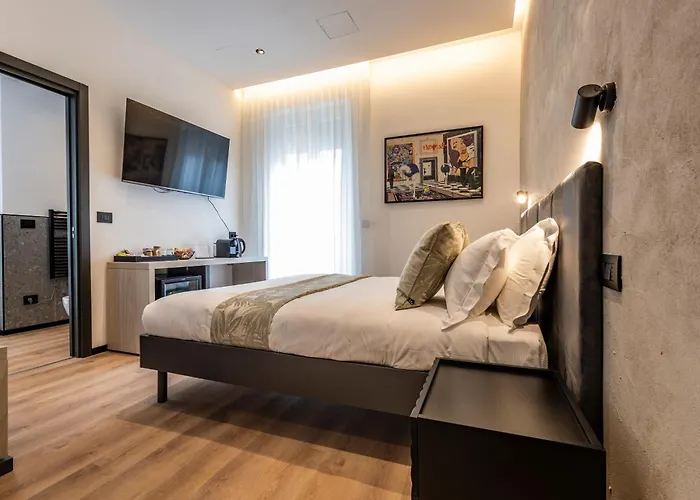 Corso 84 Luxury Suites