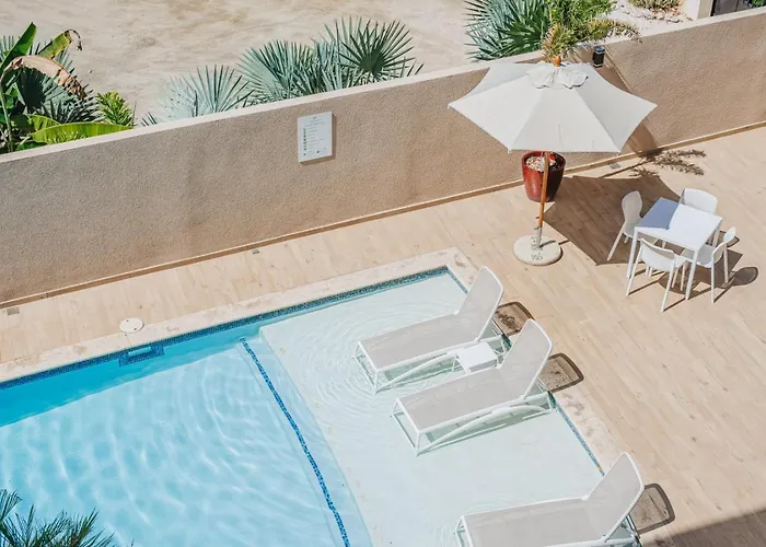 Aracari Residences By Bocobay - Luxury Condos 5 Min Walk To Ritz And Palm Beach