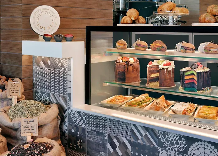 Mercure Dubai Deira
