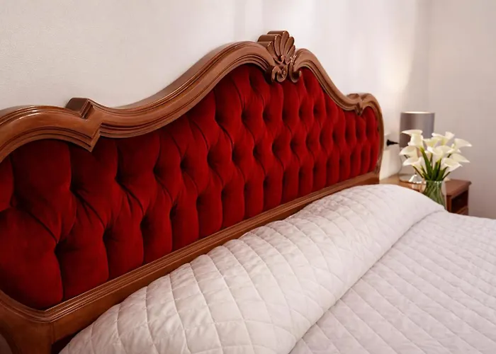 Hotel Ariel Silva