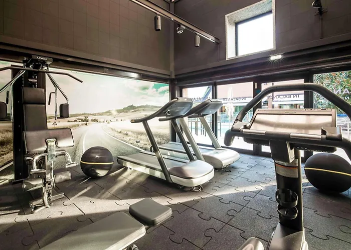 Novotel o Linate Aeroporto
