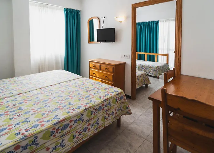 Hotel Amic Can Pastilla
