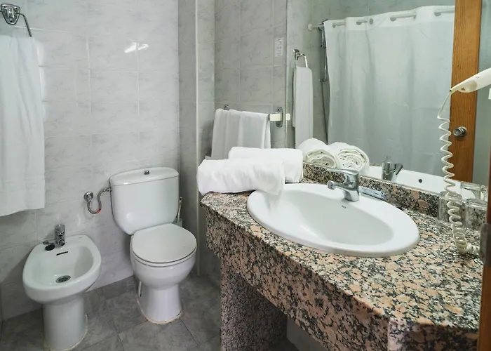 Hotel Amic Can Pastilla
