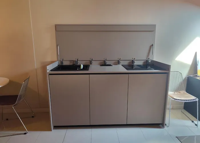 Villa Giotto Luxury Suite&Apartments