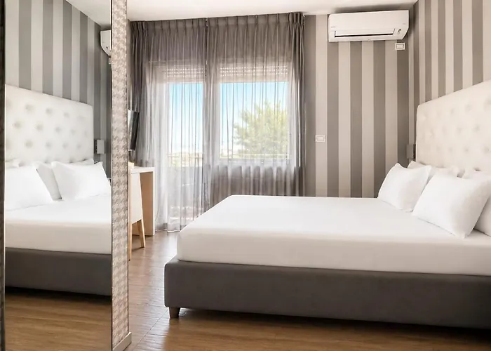Hotel Salus