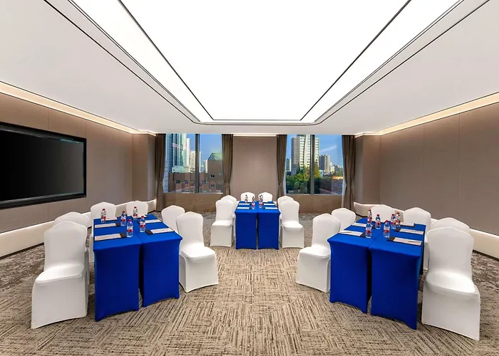 Novotel Atlantis Shanghai
