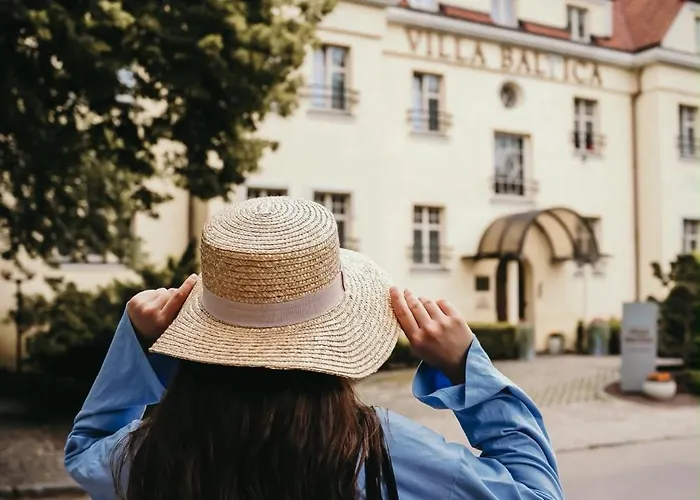 Villa Baltica