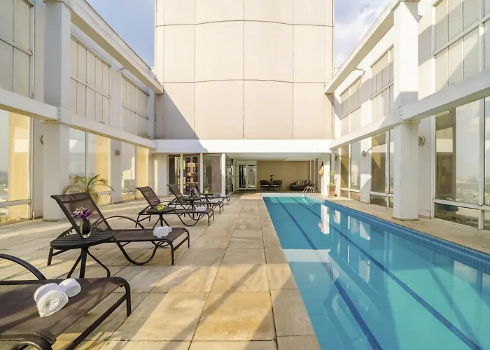 Mercure Guarulhos Aeroporto