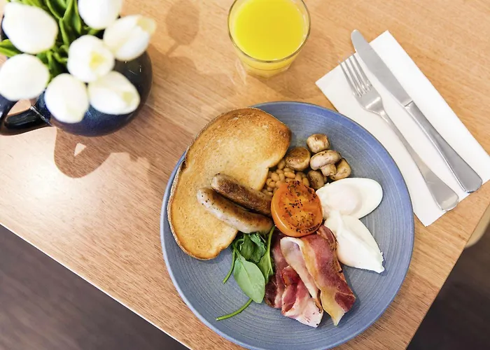 Cheap hotels Ibis Sydney Darling Harbour