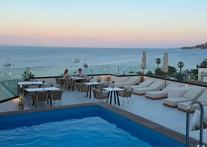 Palatino Hotel