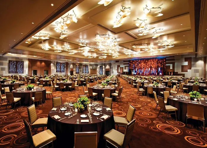 Aria Resort & Casino