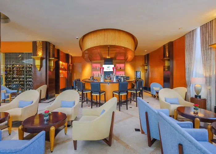 Hotel Ciputra Semarang Managed By Swiss-Belhotel International