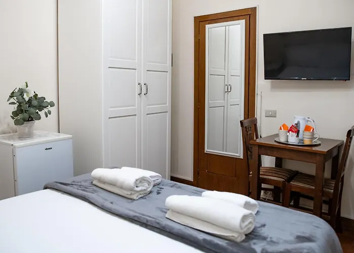 Guesthouse Bel Duomo