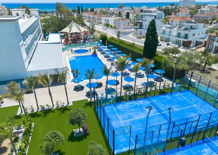 Sveltos Hotel