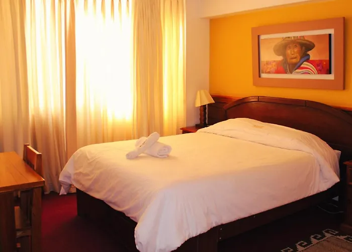Kaaro Hotel El Buho