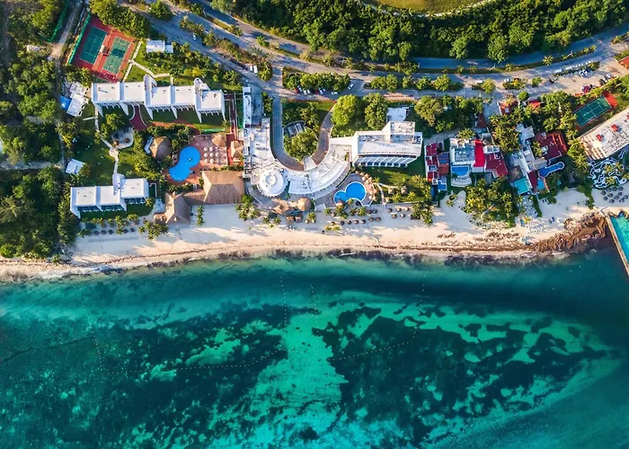 Melia Cozumel All Inclusive